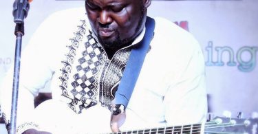 Koda ft Nacy - Nkwa Abodoo (Bread of Life)