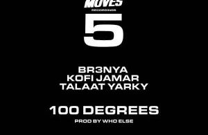 Kofi-Jamar,100-Degrees,