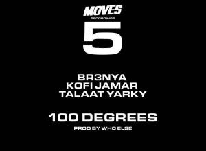 Kofi-Jamar,100-Degrees,