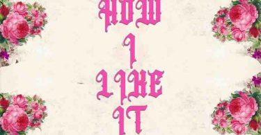 Kofi Mole - How I Like It