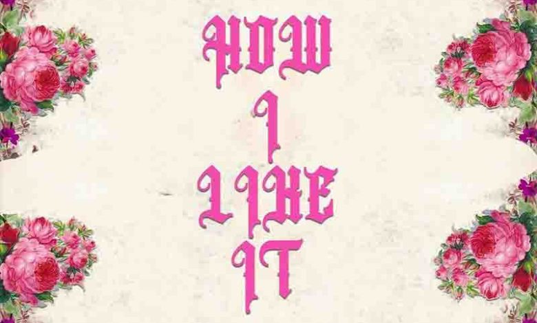 Kofi Mole - How I Like It