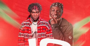 Koo Ntakra - JO ft Kwame Yogot (Ghana MP3)
