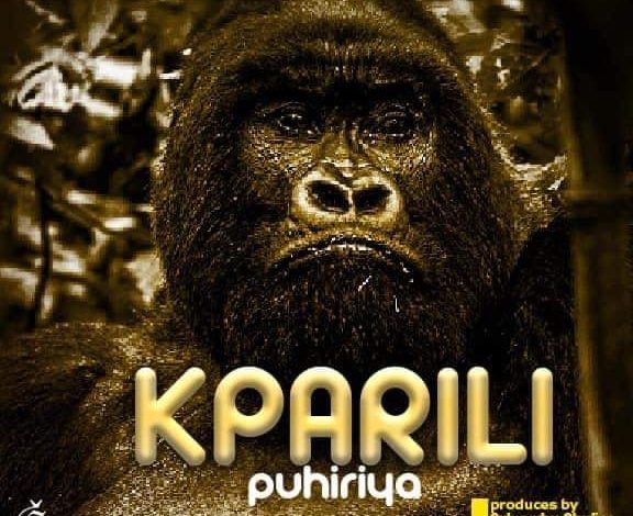 Maccasio – Kparili Puhiriya (Double Tee Diss)