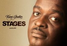 Kumi Guitar &ndash; Stages (Prod By DDT)