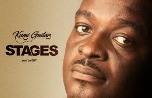 Kumi Guitar – Stages (Prod By DDT)