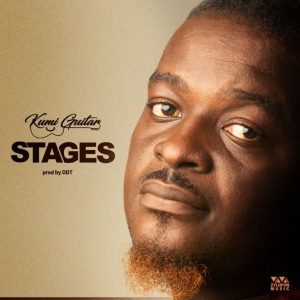 Kumi Guitar – Stages (Prod By DDT)