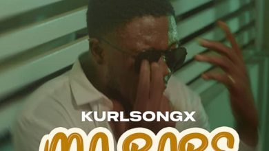Kurl Songx – Ma Babe
