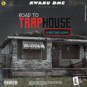 Kwaku DMC - Breaking Bad