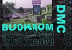 Kwaku DMC - Buokrom