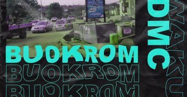 Kwaku DMC - Buokrom