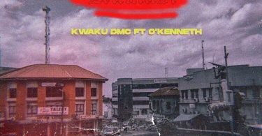Kwaku DMC - Kumasi Connect Ft. O'Kenneth & YGA