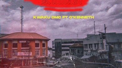 Kwaku DMC - Kumasi Connect Ft. O'Kenneth & YGA