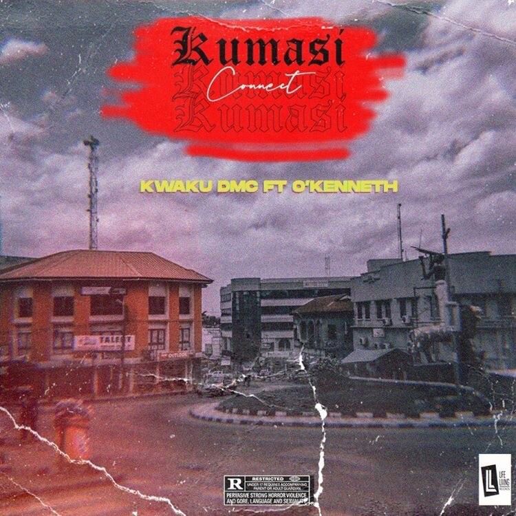 Kwaku DMC – Kumasi Connect Ft. O’Kenneth & YGA
