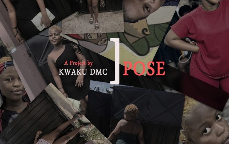 Kwaku DMC - Pose (Asakaa Music)