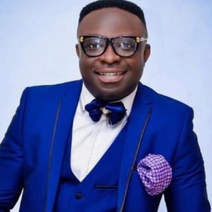 Kwaku Gyasi - Enye Mahuoden