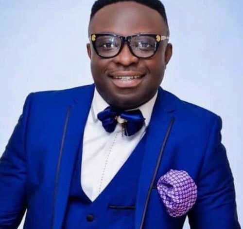 Kwaku Gyasi - Enye Mahuoden