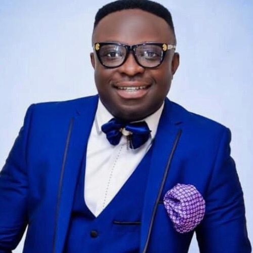 Kwaku Gyasi - Enye Mahuoden