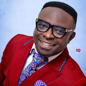 Kwaku Gyasi - Eye Adom