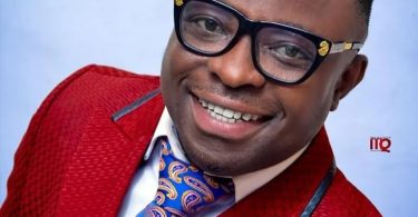 Kwaku Gyasi - Onyame Aseda