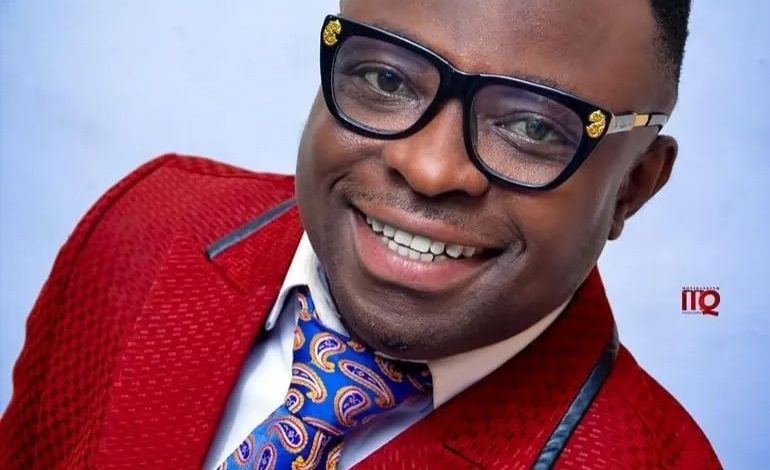 Kwaku Gyasi - Onyame Aseda