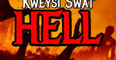 Kweysi Swat - Hell
