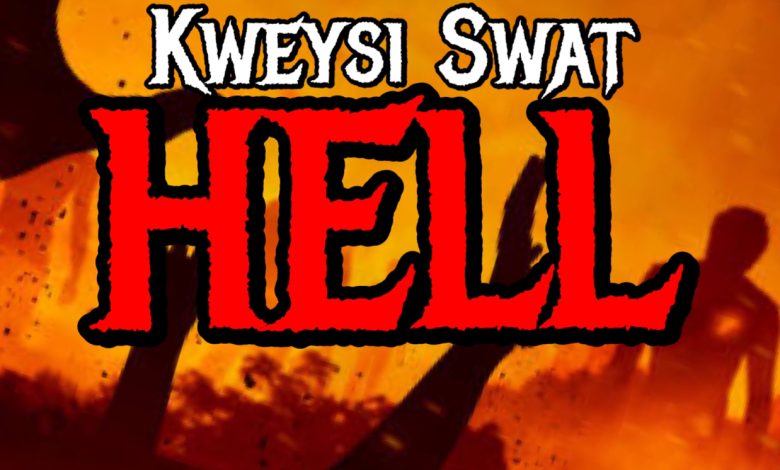 Kweysi Swat - Hell