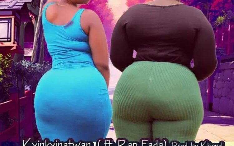 Kyinkyinaa Twan – Shakala Ft Rap Fada [www.oneclickghana.com]