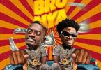 Lilwin - Bronya Ft Kuami Eugene