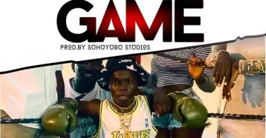 Maccasio - Wicked Game (Ghana MP3)