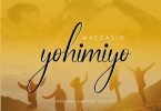 Maccasio – YOHMIYO (Mp3 Download)