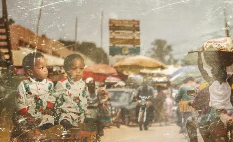 Major League Djz – Focus On The Beat Ft Gyakie & LuuDadeejay