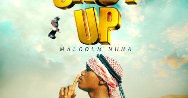 Malcolm Nuna - Shut Up