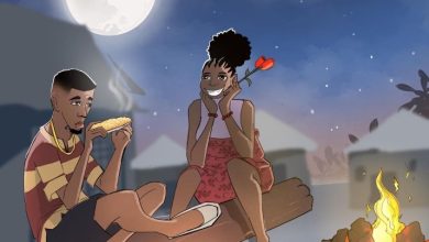 MrBlow - I No Go Lie (Naija Afrobeat)