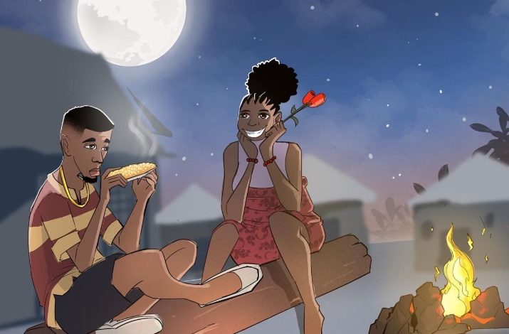 MrBlow - I No Go Lie (Naija Afrobeat)