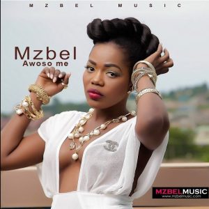 Mzbel - Awoso Me