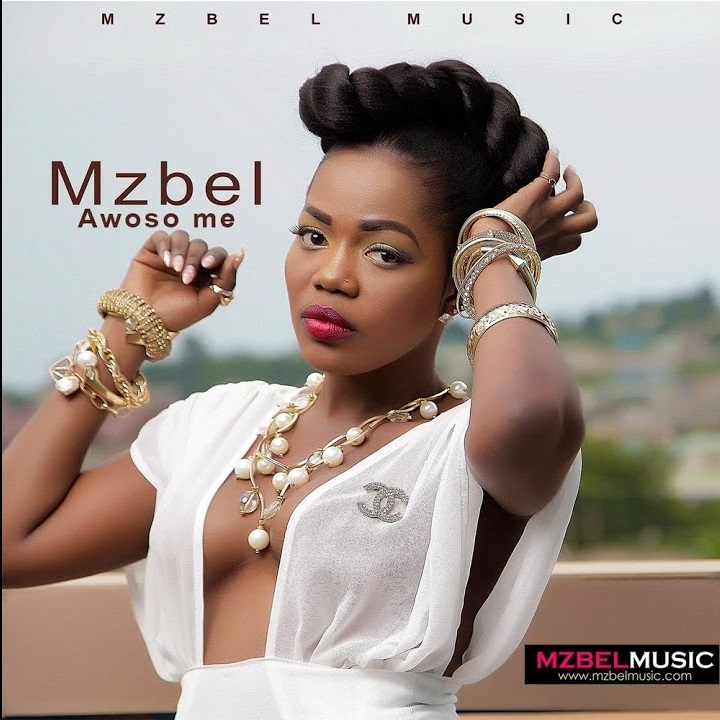 Mzbel - Awoso Me