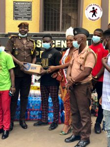 Nhyira Charities Foundation