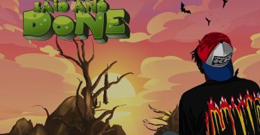 O'Kenneth - Breaks (Prod By Rareeky)