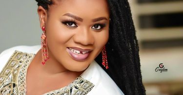 Obaapa Christy - Aseda Nwom