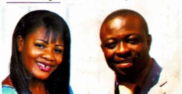 Obaapa Christy & Kwaku Gyasi - Mesuafre Awurade