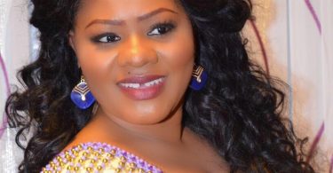 Obaapa Christy - Ma Enye Yie