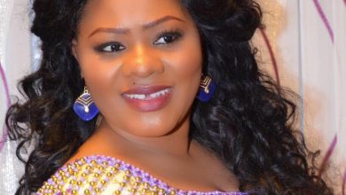 Obaapa Christy - Ma Enye Yie