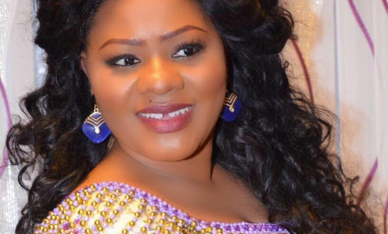 Obaapa Christy - Ma Enye Yie