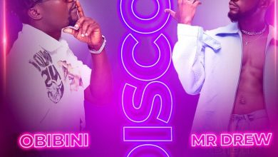 Obibini - Disco Ft Mr Drew