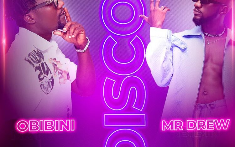 Obibini - Disco Ft Mr Drew