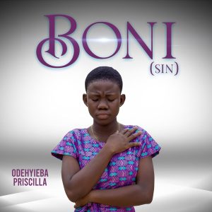 Odehyieba Priscilla - Bone (Sin)