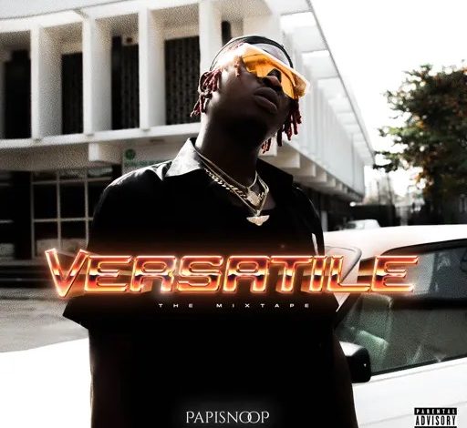 Papisnoop - Invoice Ft Jay Bahd & Superwozzy (Naija Drill)