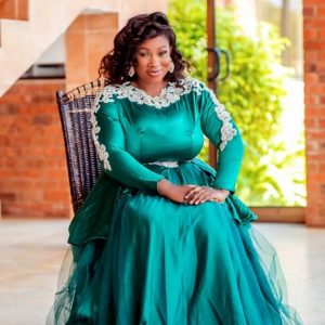 Philipa Baafi - Privilege