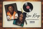 Phronesis - Low Key Ft Stonebwoy