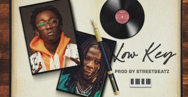 Phronesis - Low Key Ft Stonebwoy